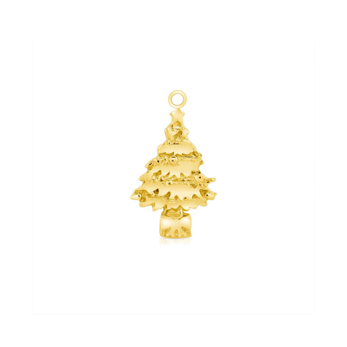 Blue Spruce Charm — NorVoch