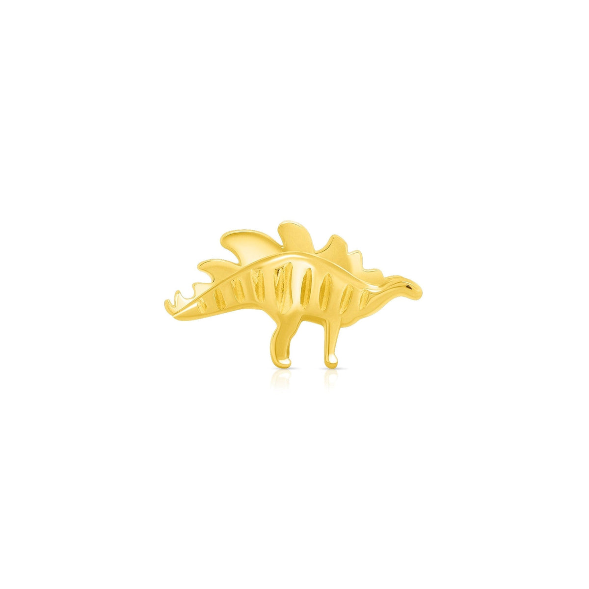 Stegosaurus — NorVoch
