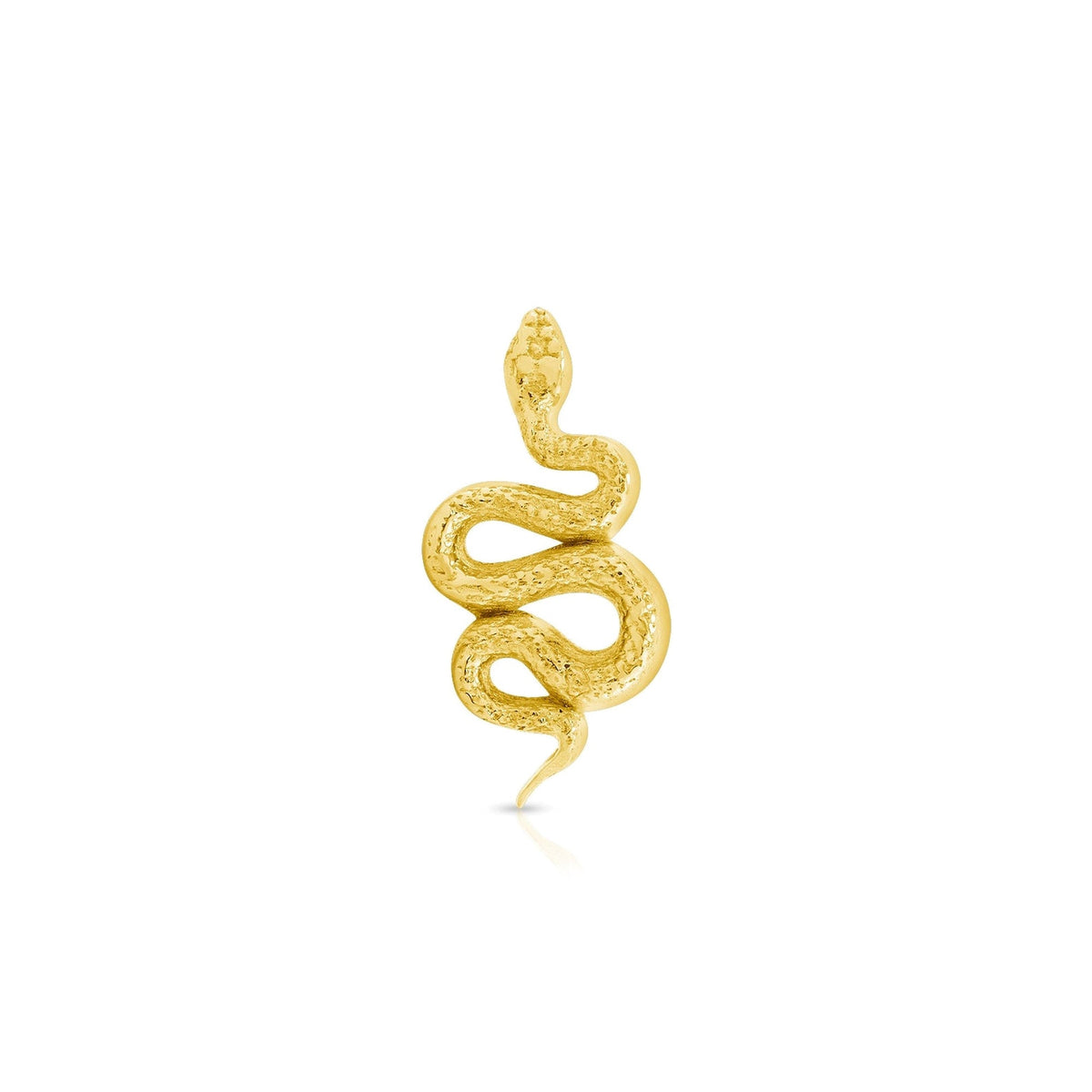 Rattlesnake — NorVoch