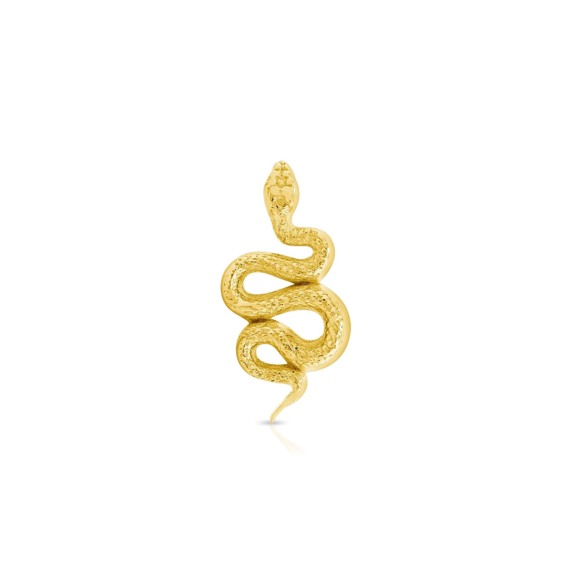 Rattlesnake — NorVoch