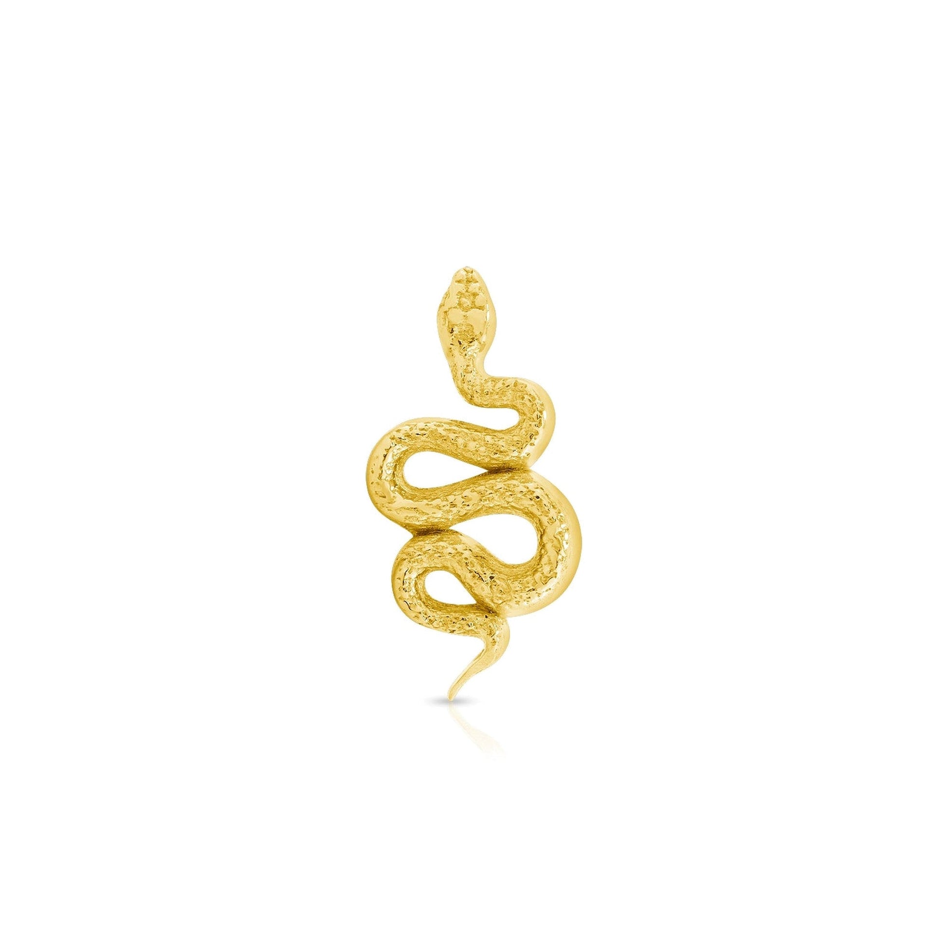 Rattlesnake — NorVoch