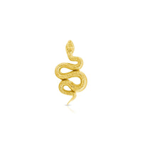 Rattlesnake — NorVoch