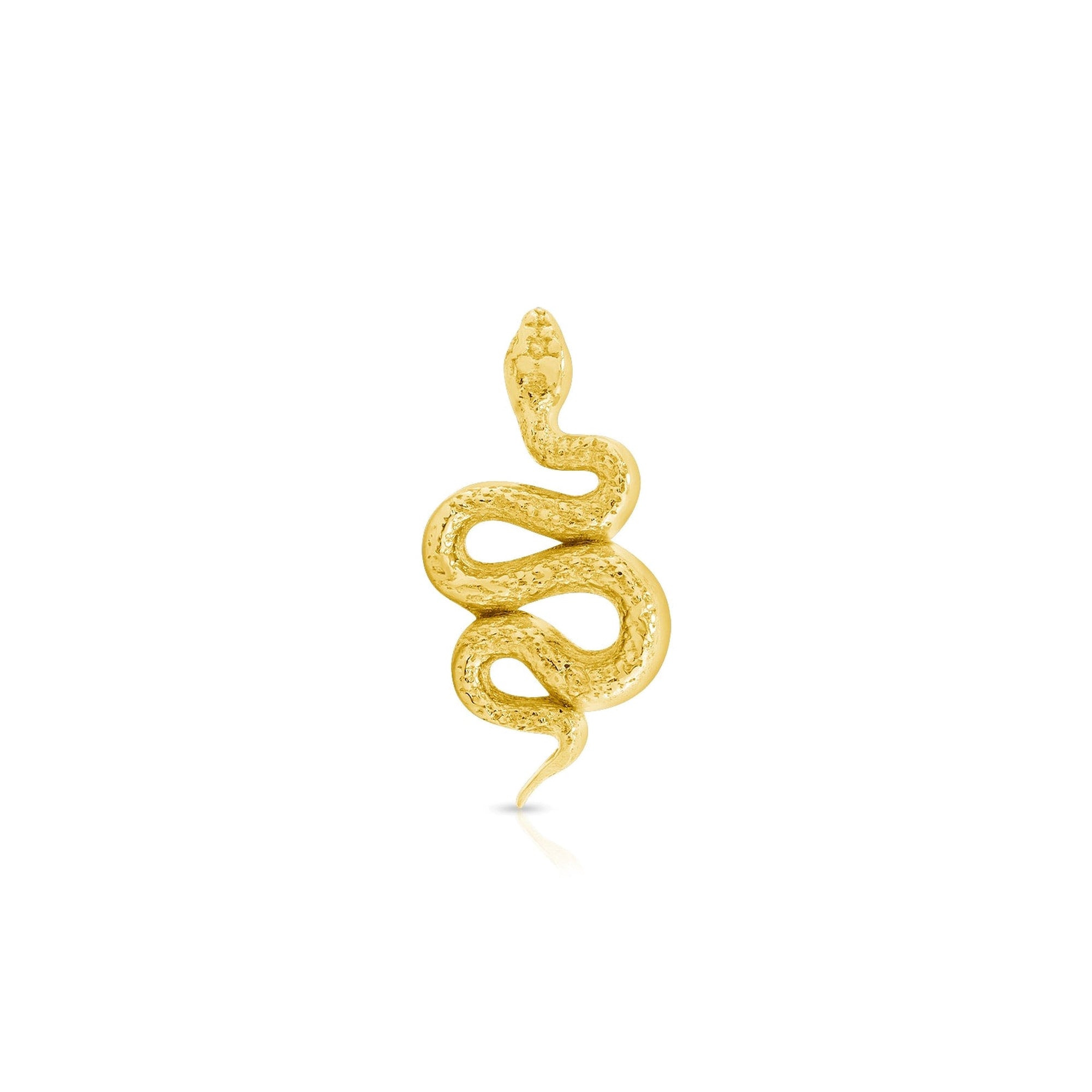 Rattlesnake — NorVoch