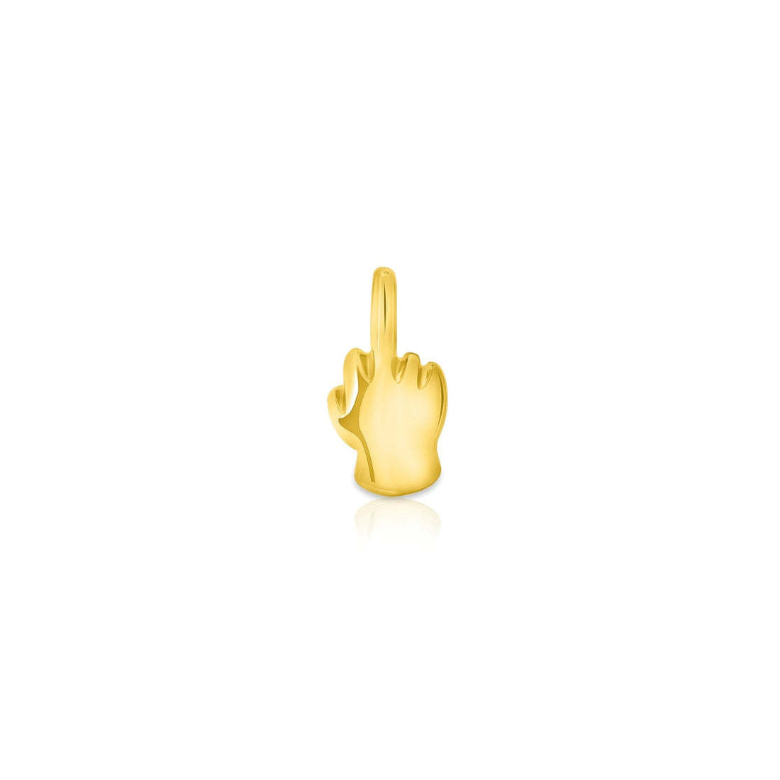 Middle Finger Emoji — NorVoch