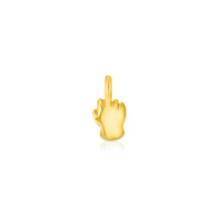 Middle Finger Emoji — NorVoch