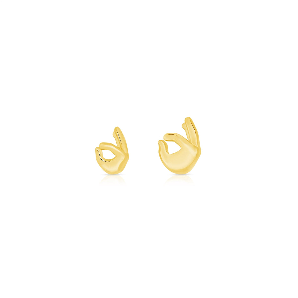 OK Sign Emoji — NorVoch