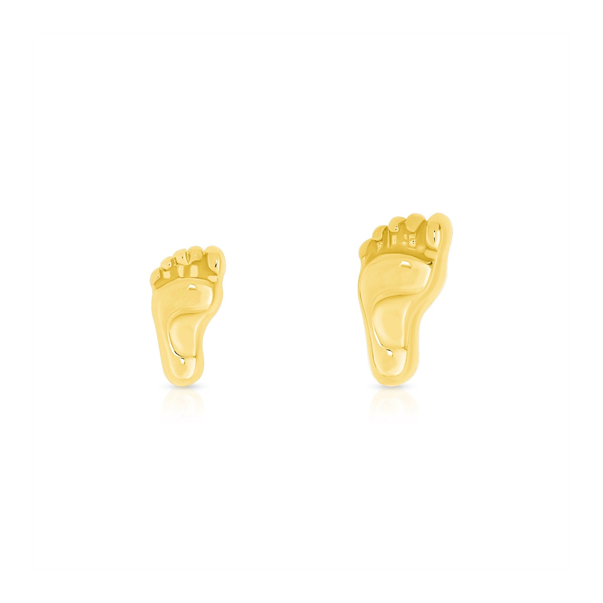 Baby Foot — NorVoch