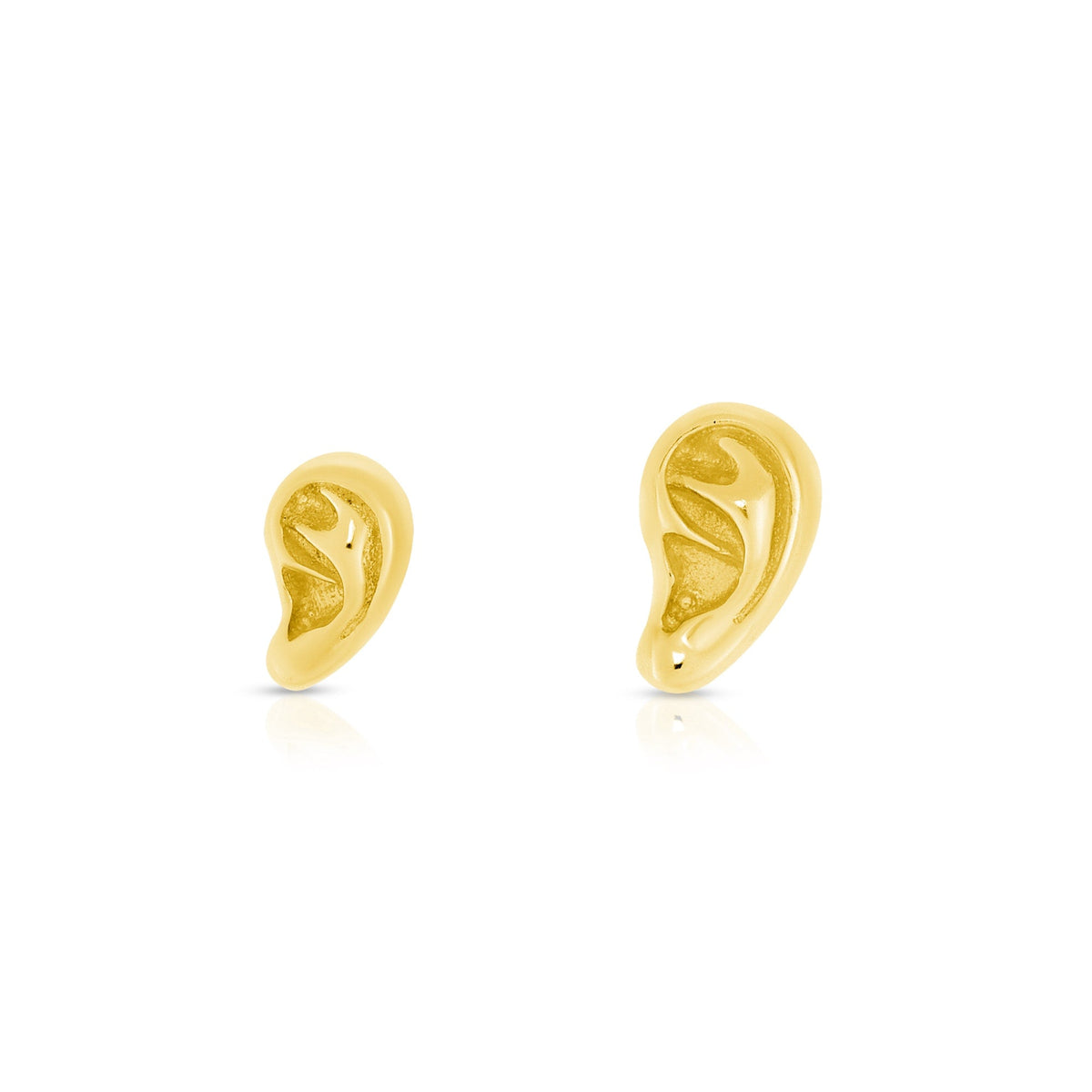 Ear — NorVoch