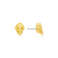 Skull with Headphones — NorVoch
