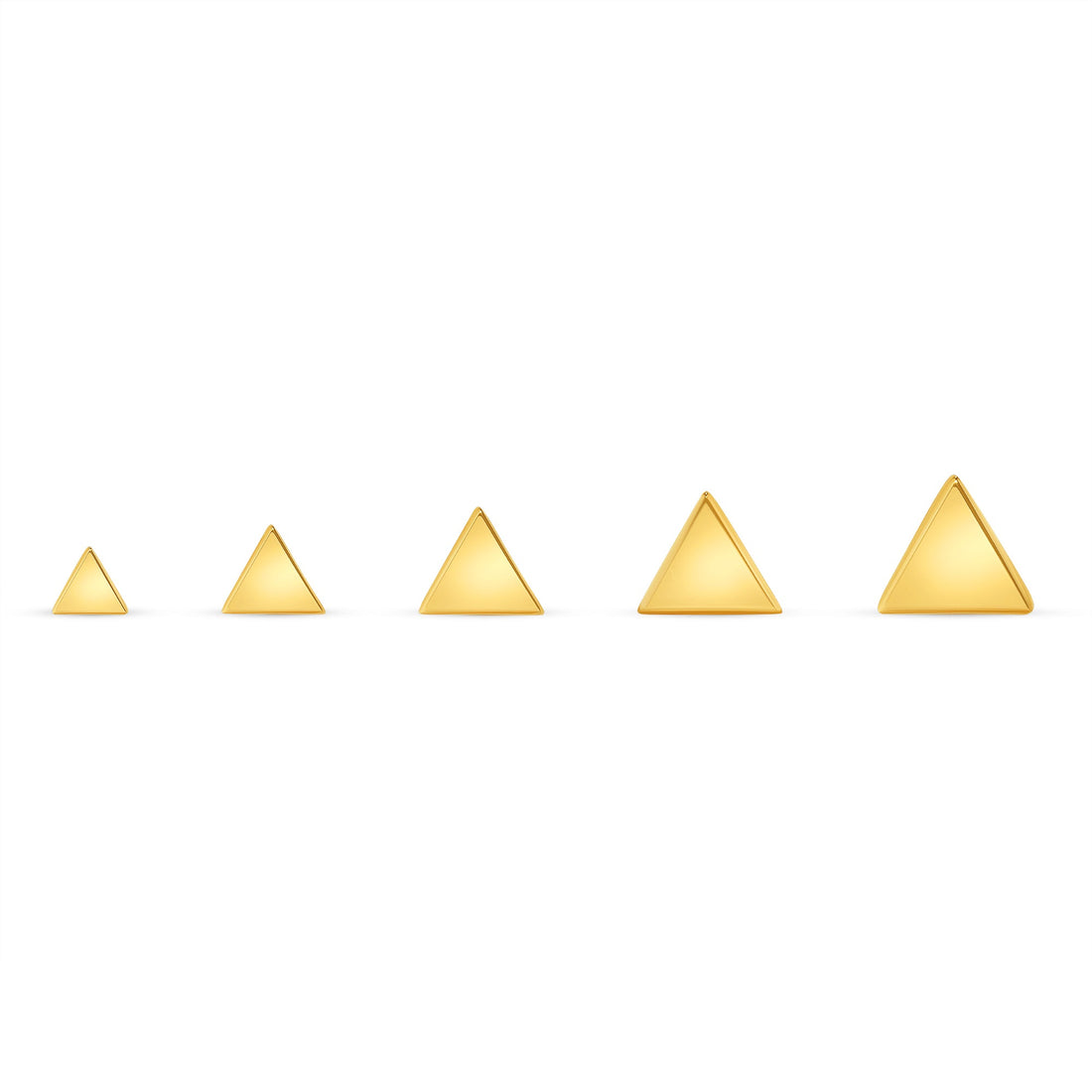 Flat Triangle — NorVoch