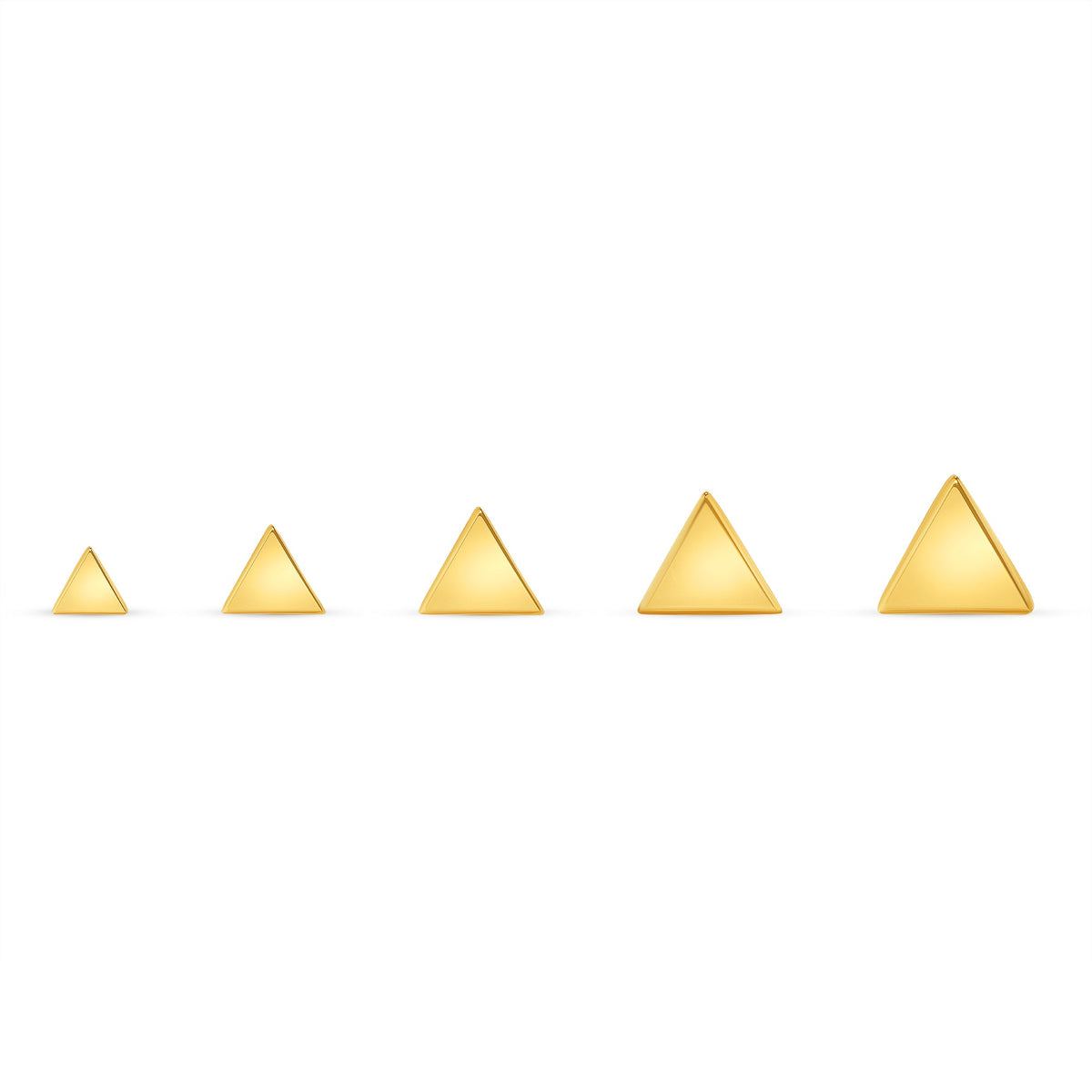 Flat Triangle — NorVoch