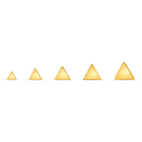 Flat Triangle — NorVoch