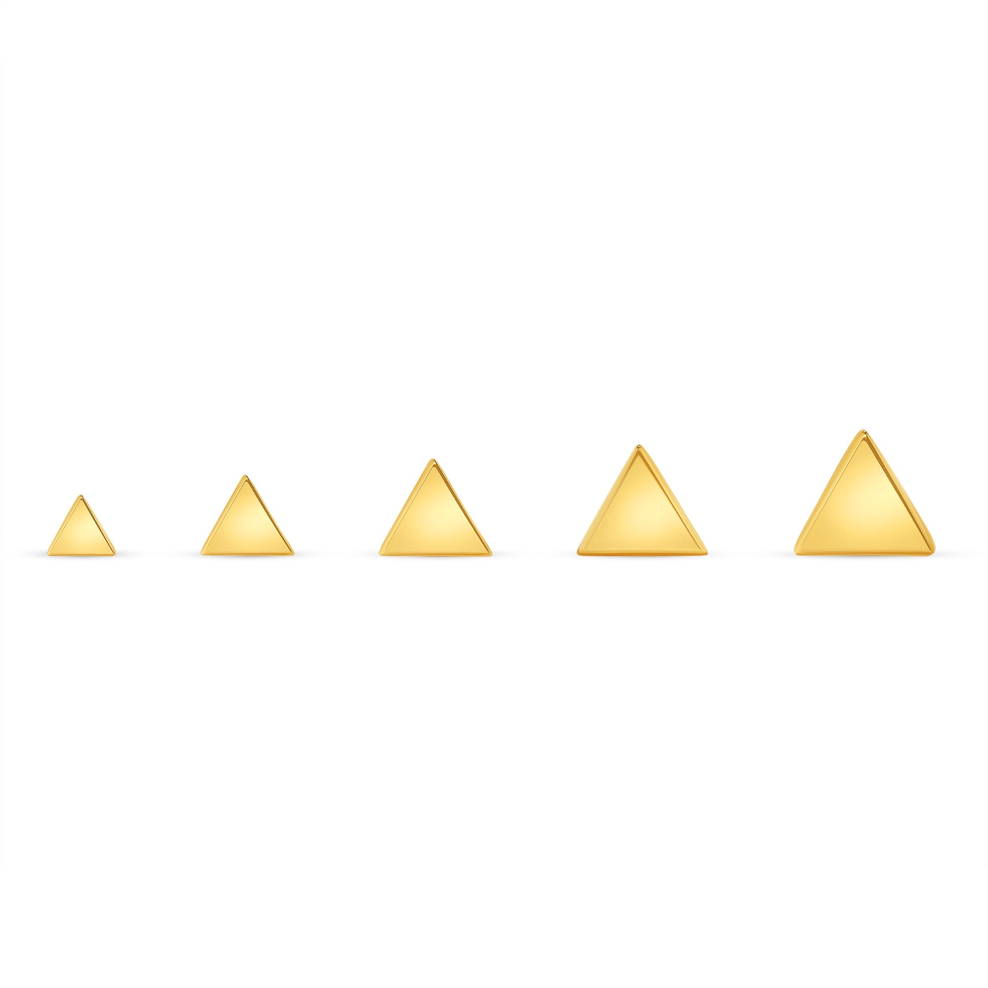 Flat Triangle — NorVoch