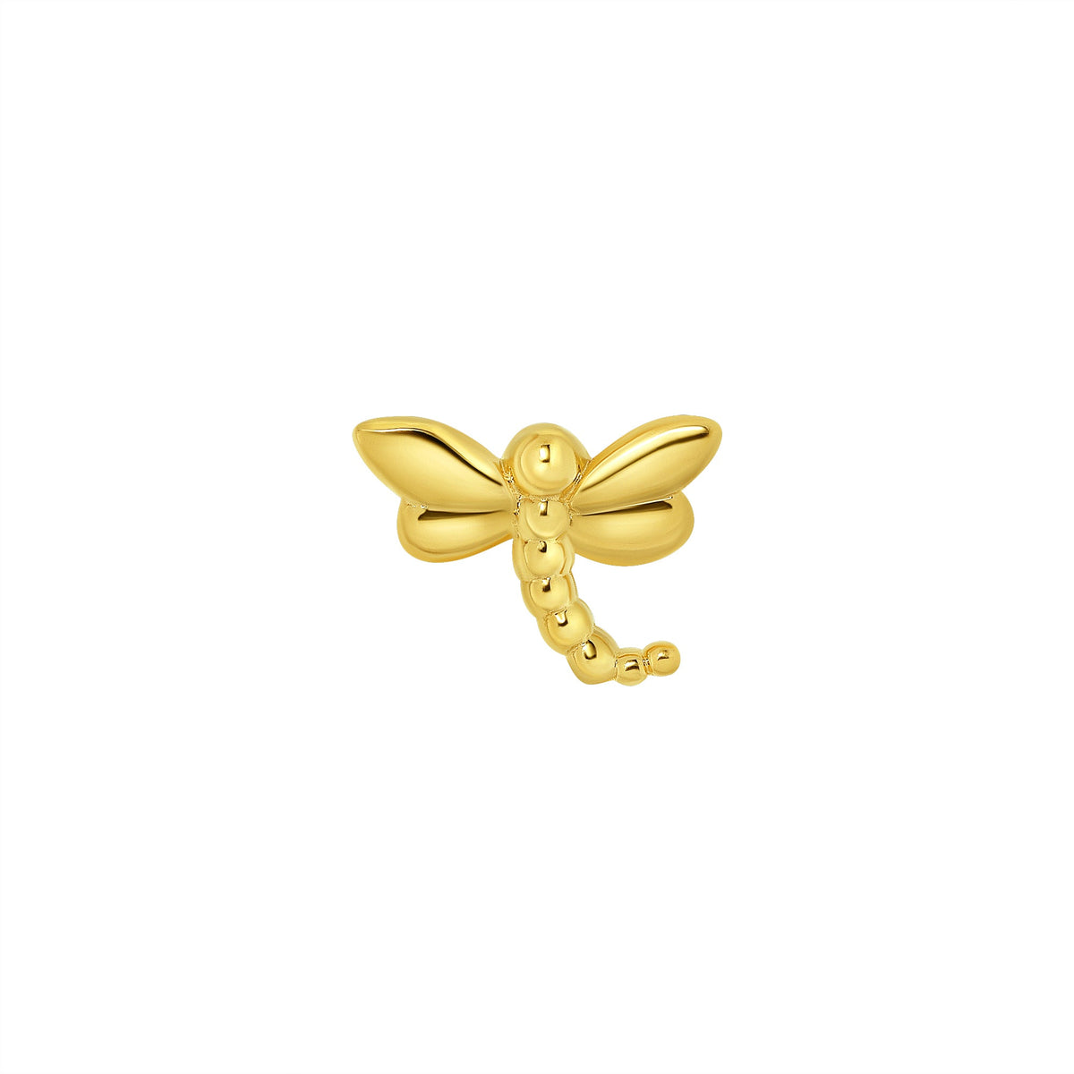 Beaded Dragonfly — NorVoch