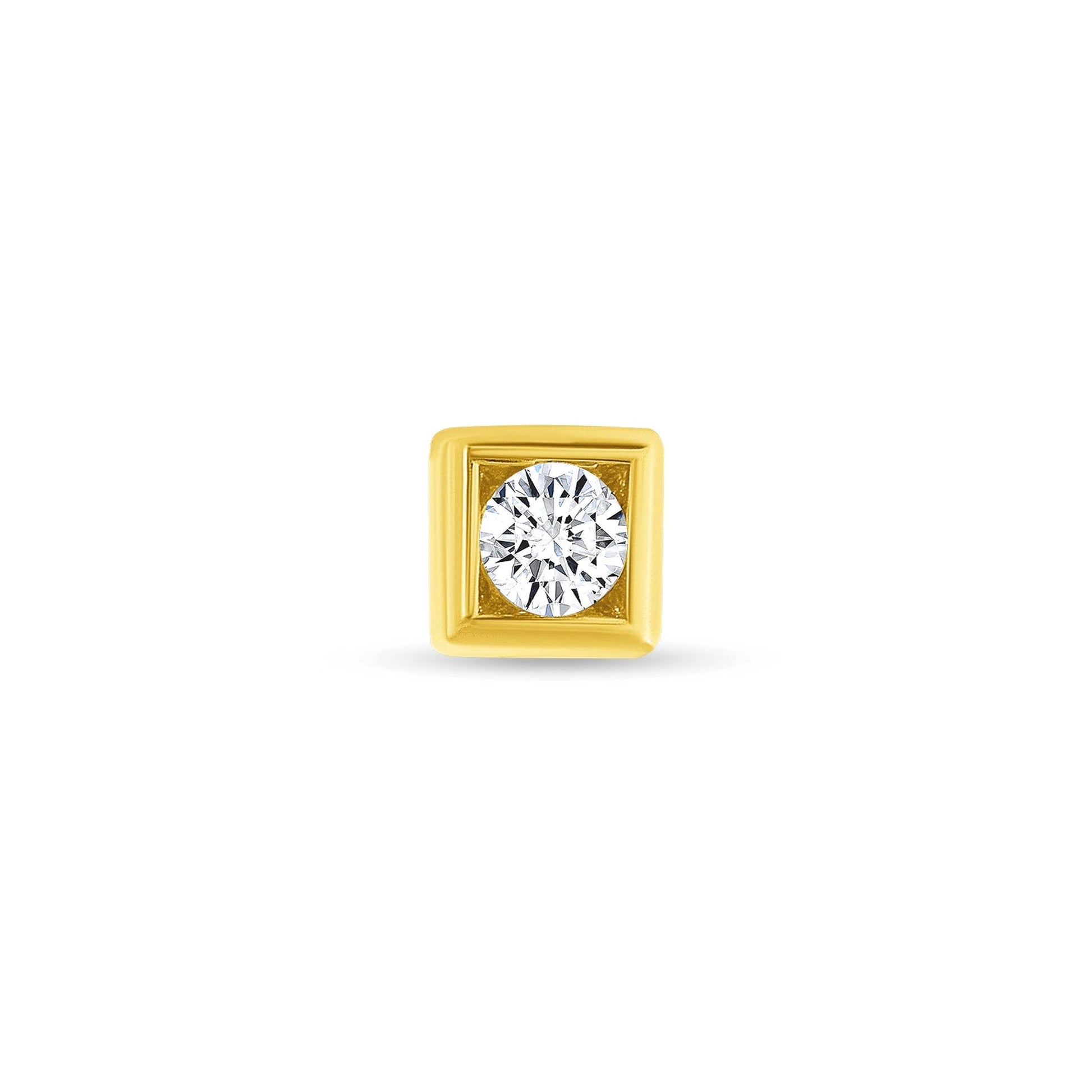 Square with Gem — NorVoch
