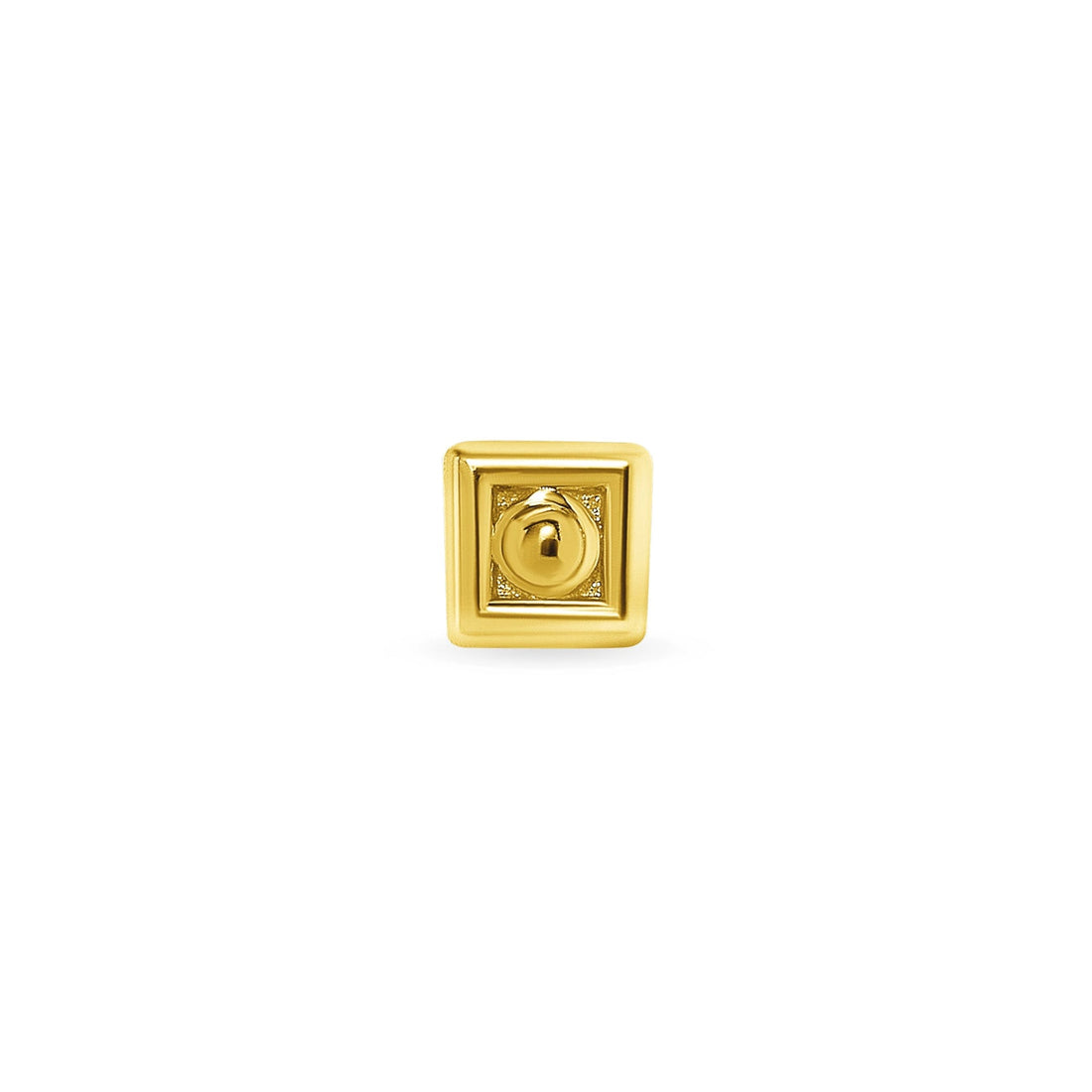 Square With Bead — NorVoch