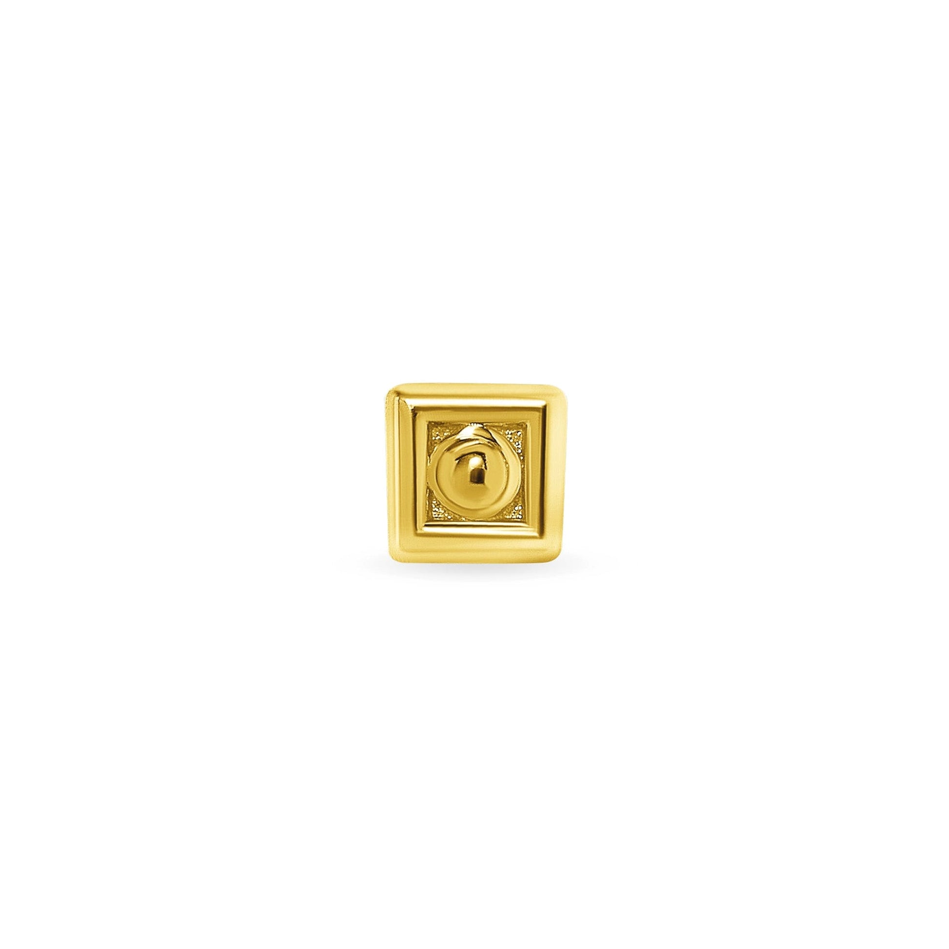 Square With Bead — NorVoch