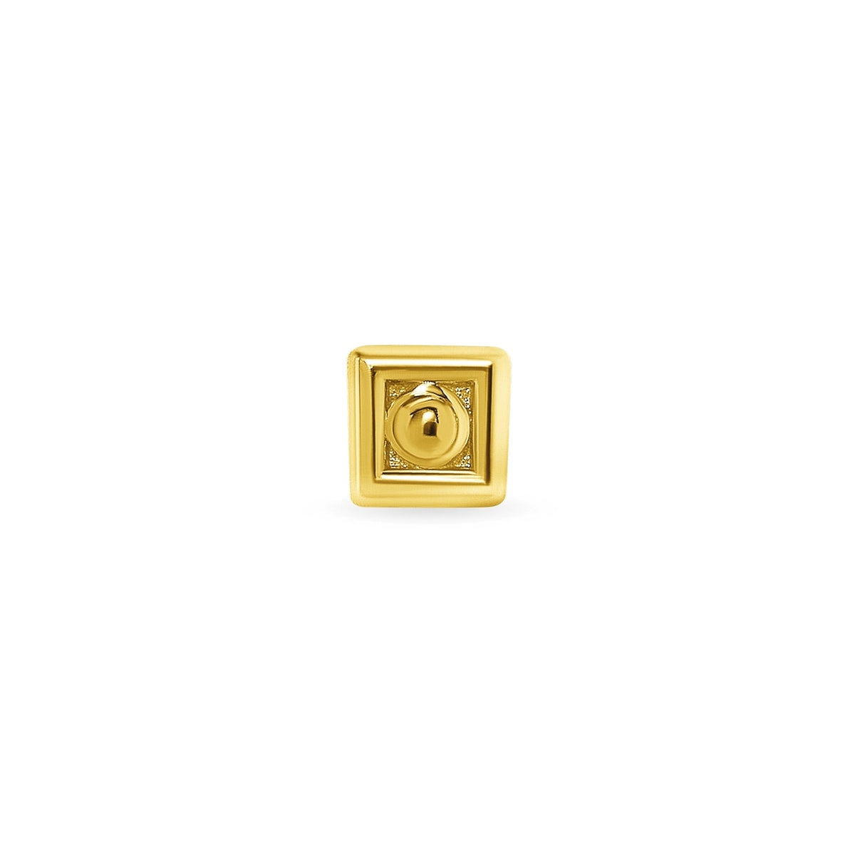 Square With Bead — NorVoch