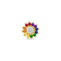 Pride Camellia — NorVoch