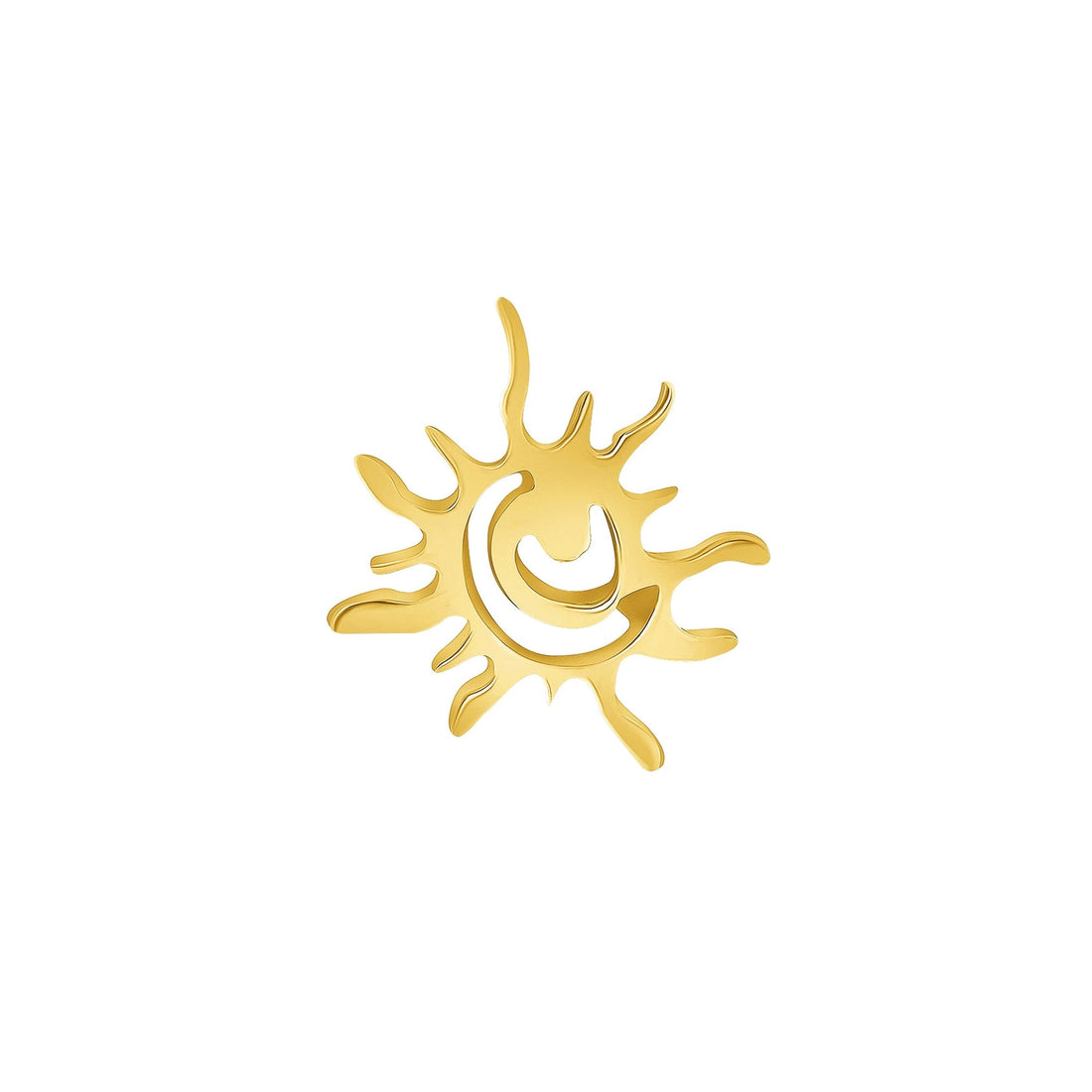 Crazy Sun — NorVoch