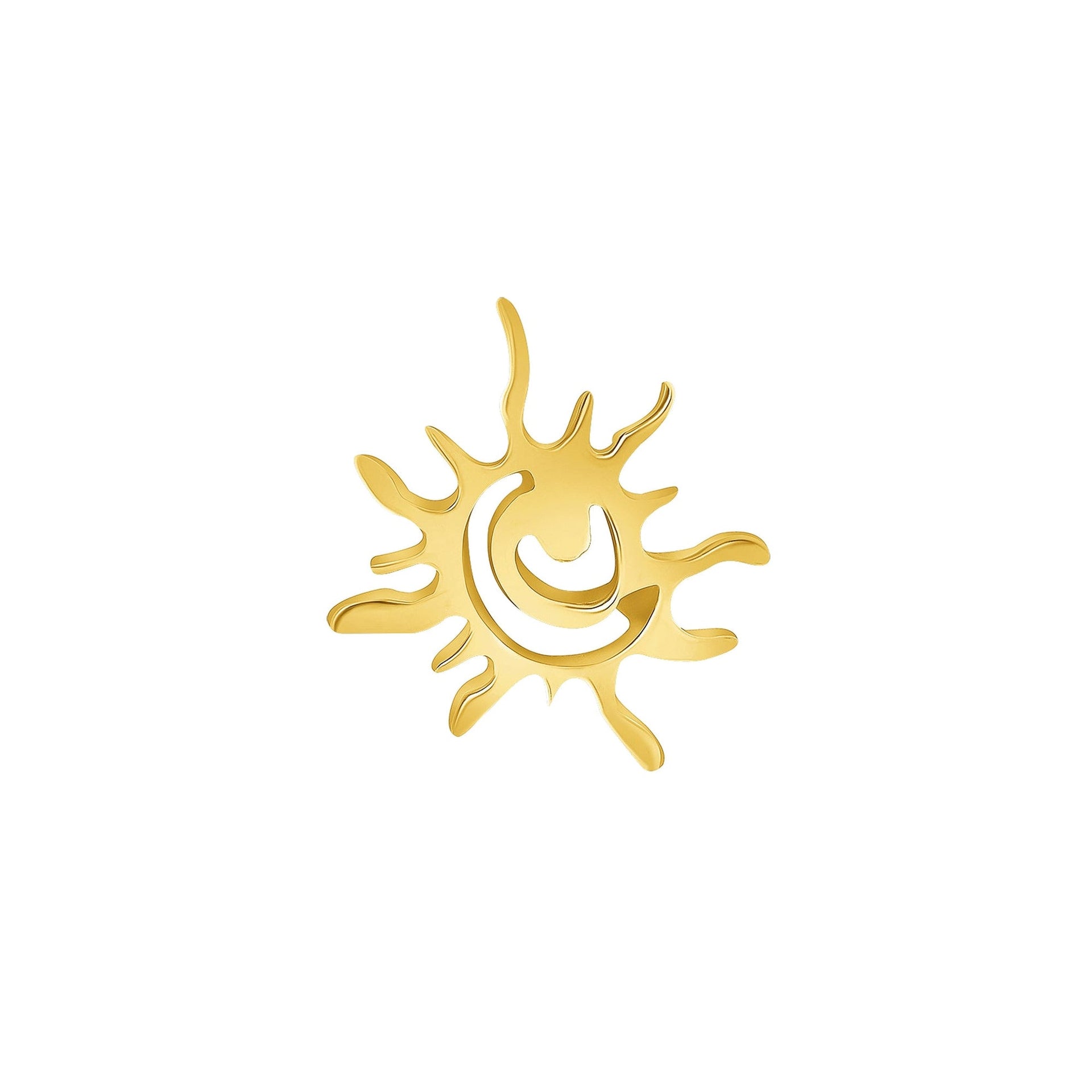 Crazy Sun — NorVoch