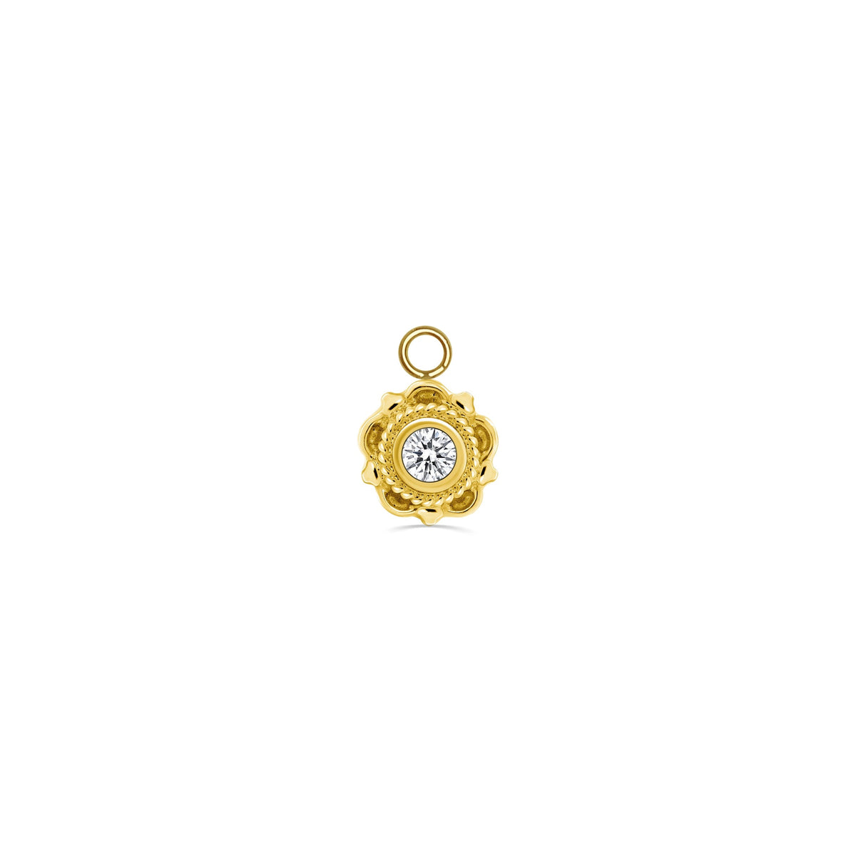 Aberdeen Charm — NorVoch