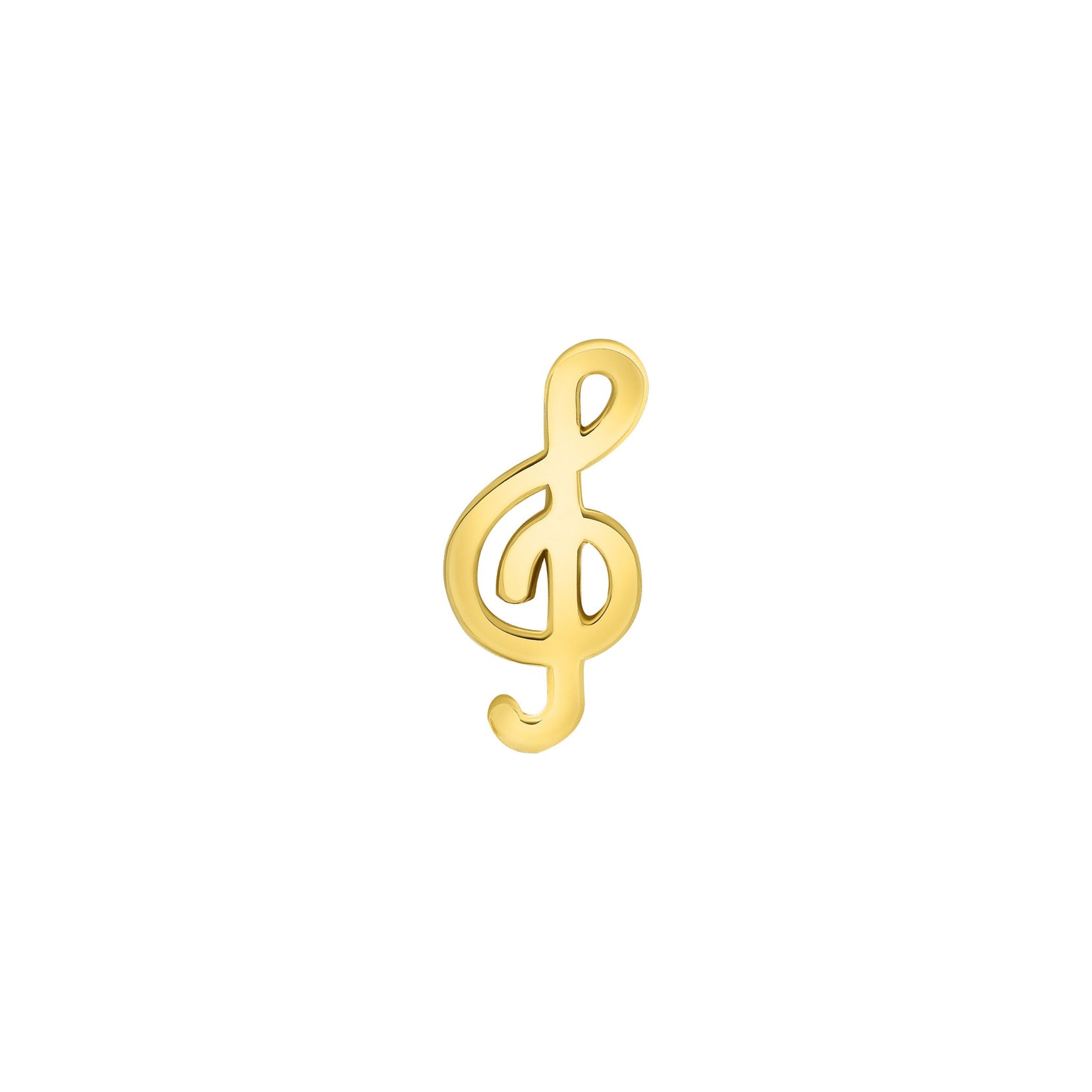 Treble Clef — NorVoch
