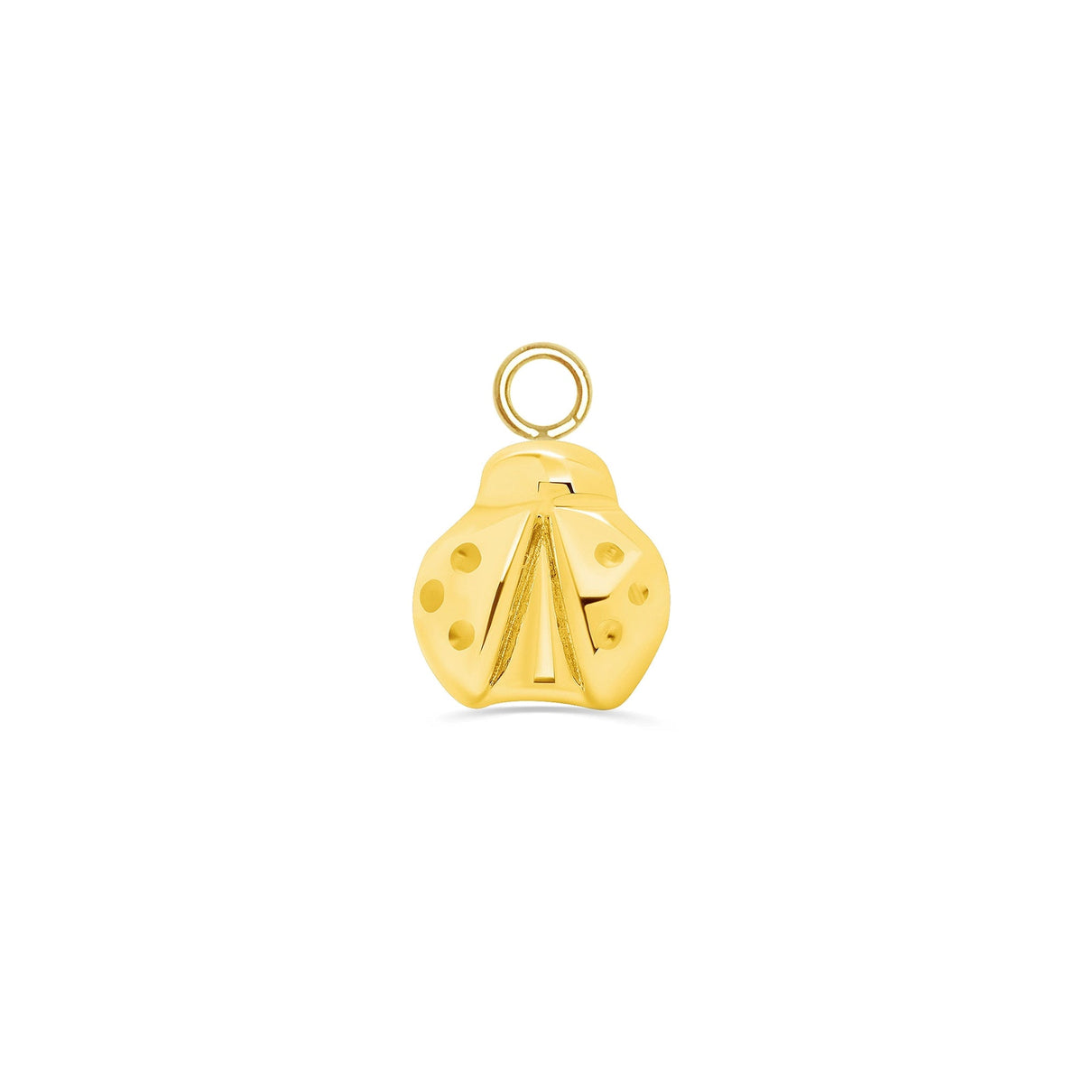 Ladybug Charm — NorVoch
