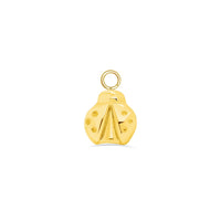 Ladybug Charm — NorVoch