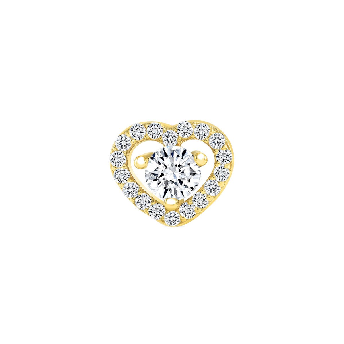 Heart Beauty — NorVoch