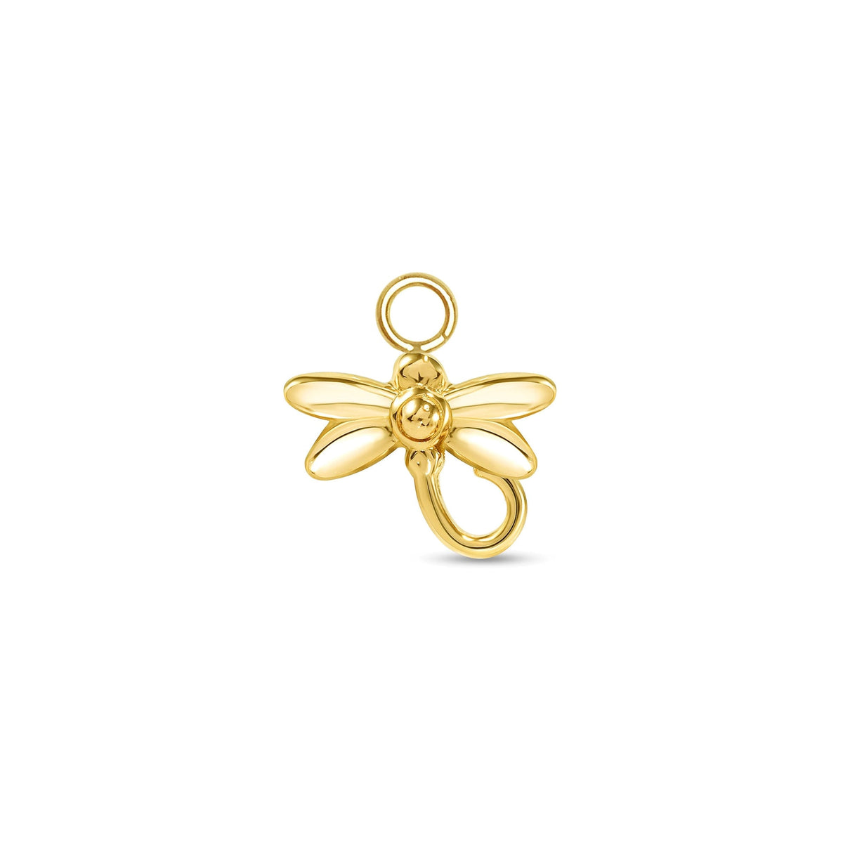 Dragonfly Charm — NorVoch