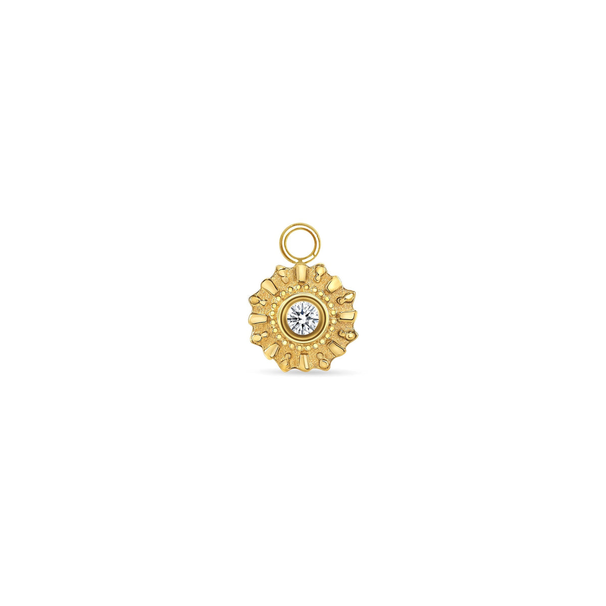 Diana Charm — NorVoch