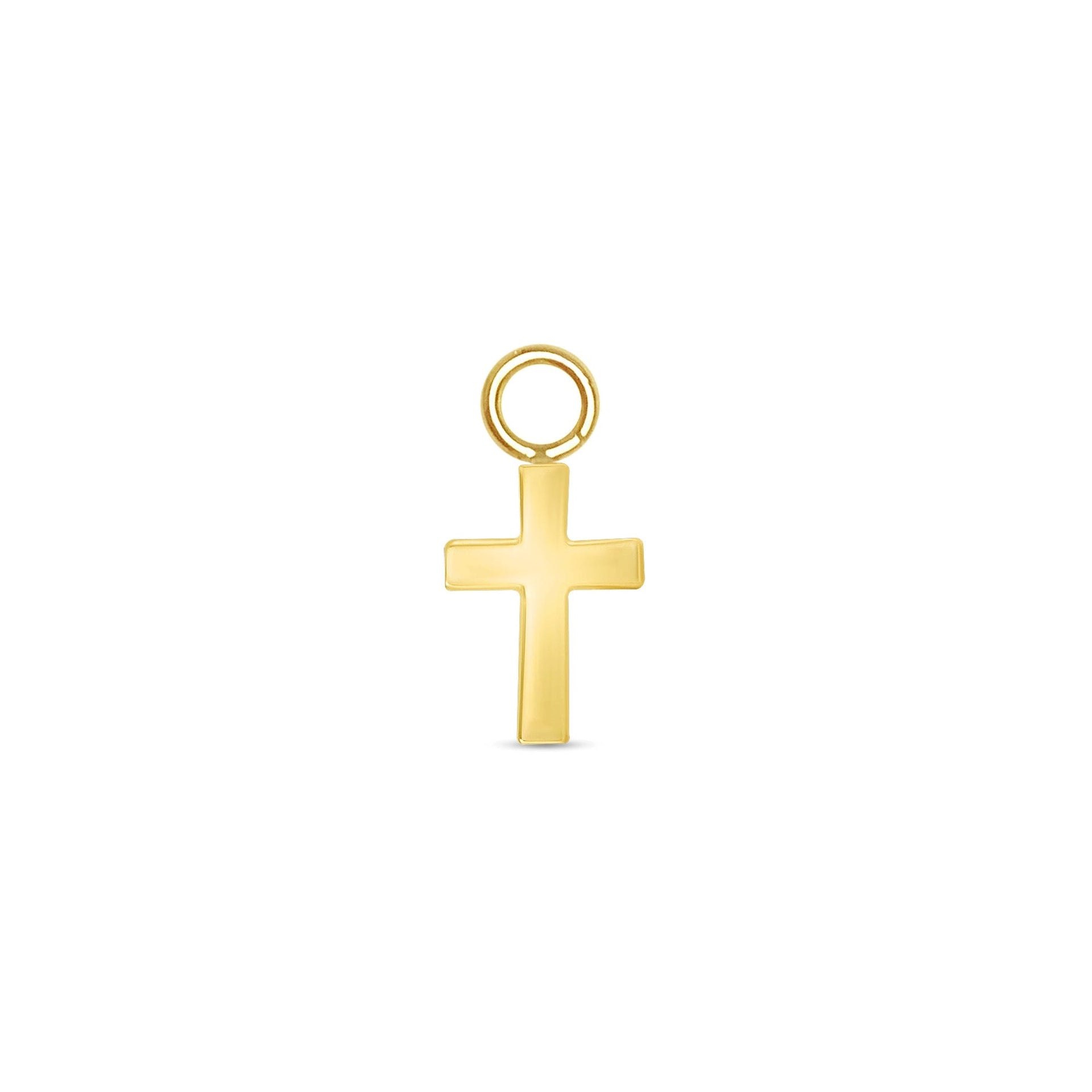 Cross Charm — NorVoch