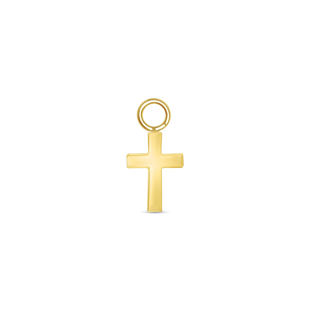 Cross Charm — NorVoch