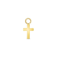 Cross Charm — NorVoch