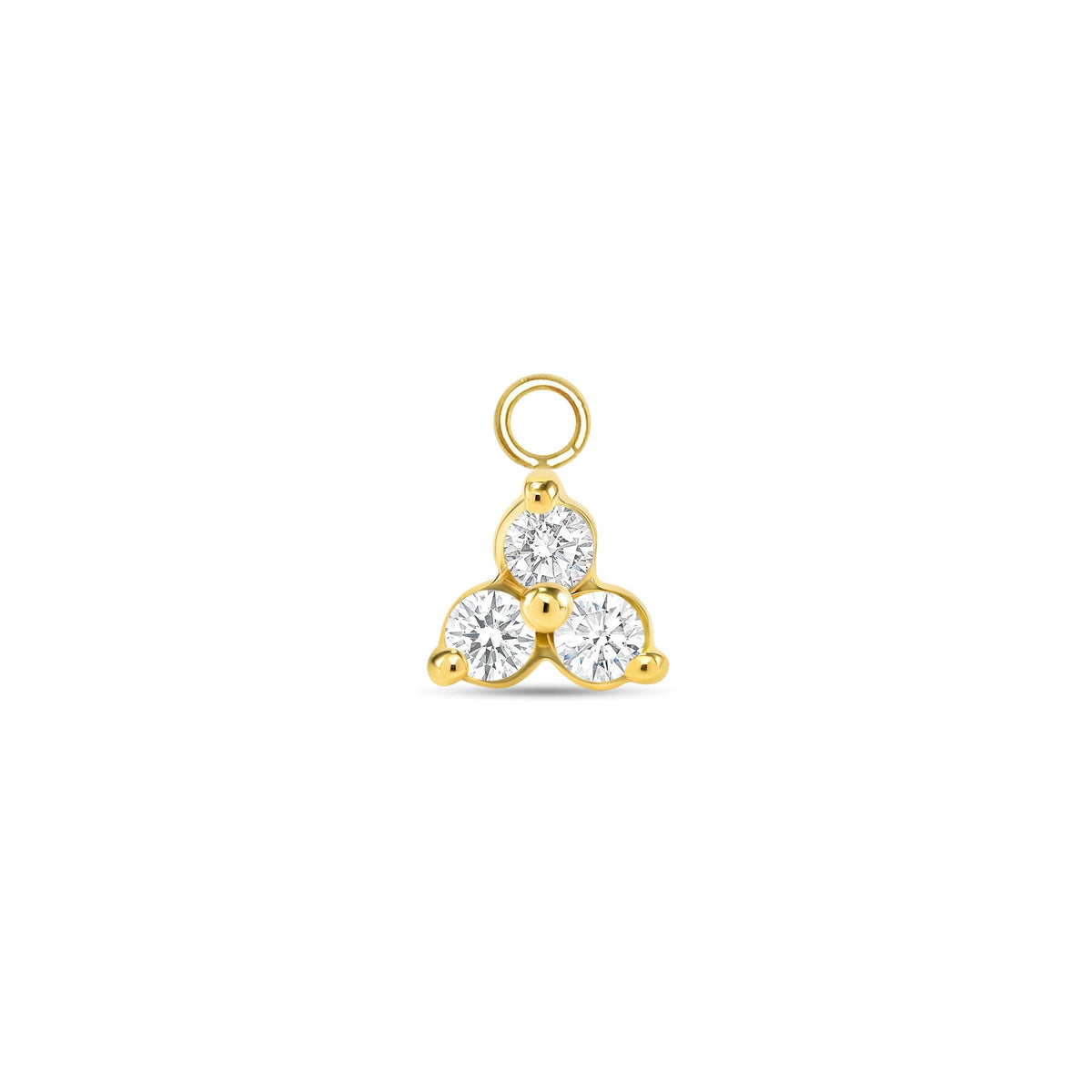 3 Prong Cluster Charm — NorVoch