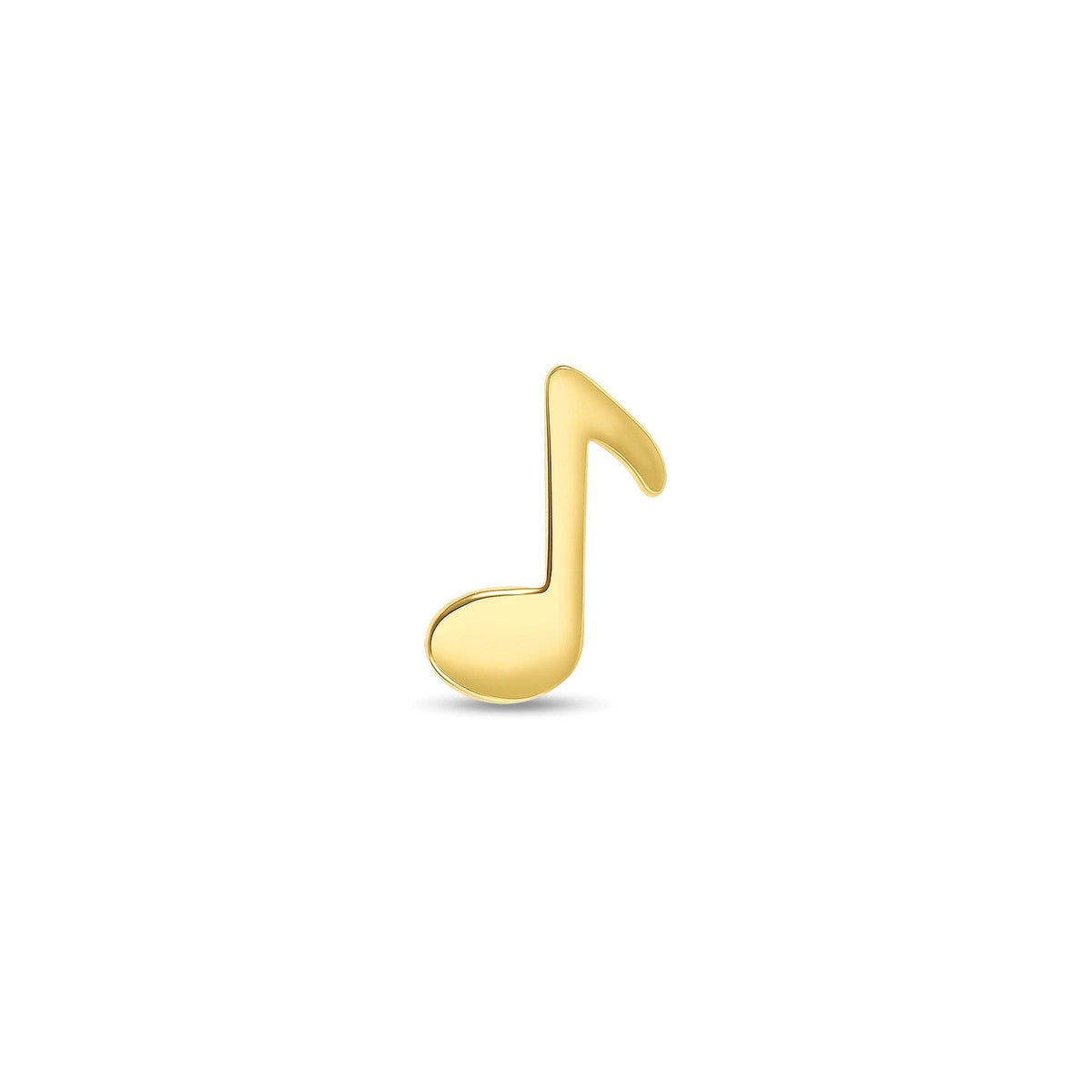 Musical Note — NorVoch