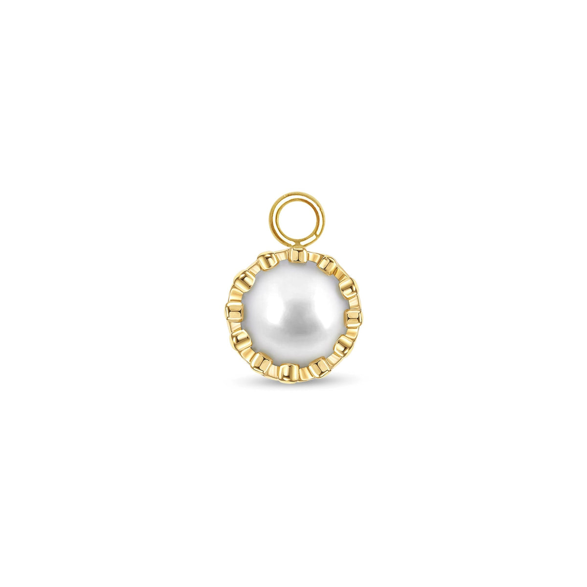 Crown Charm — NorVoch