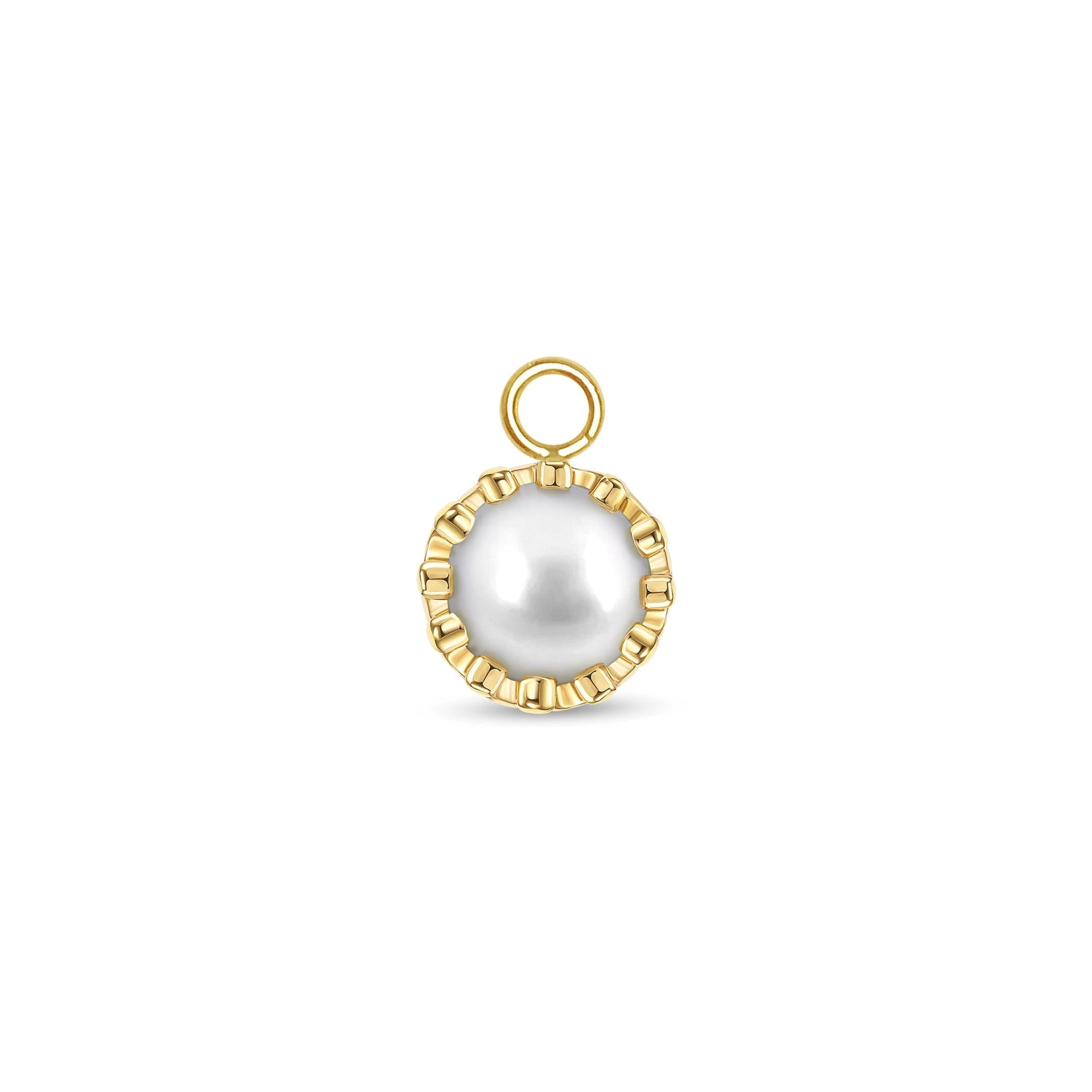 Crown Charm — NorVoch