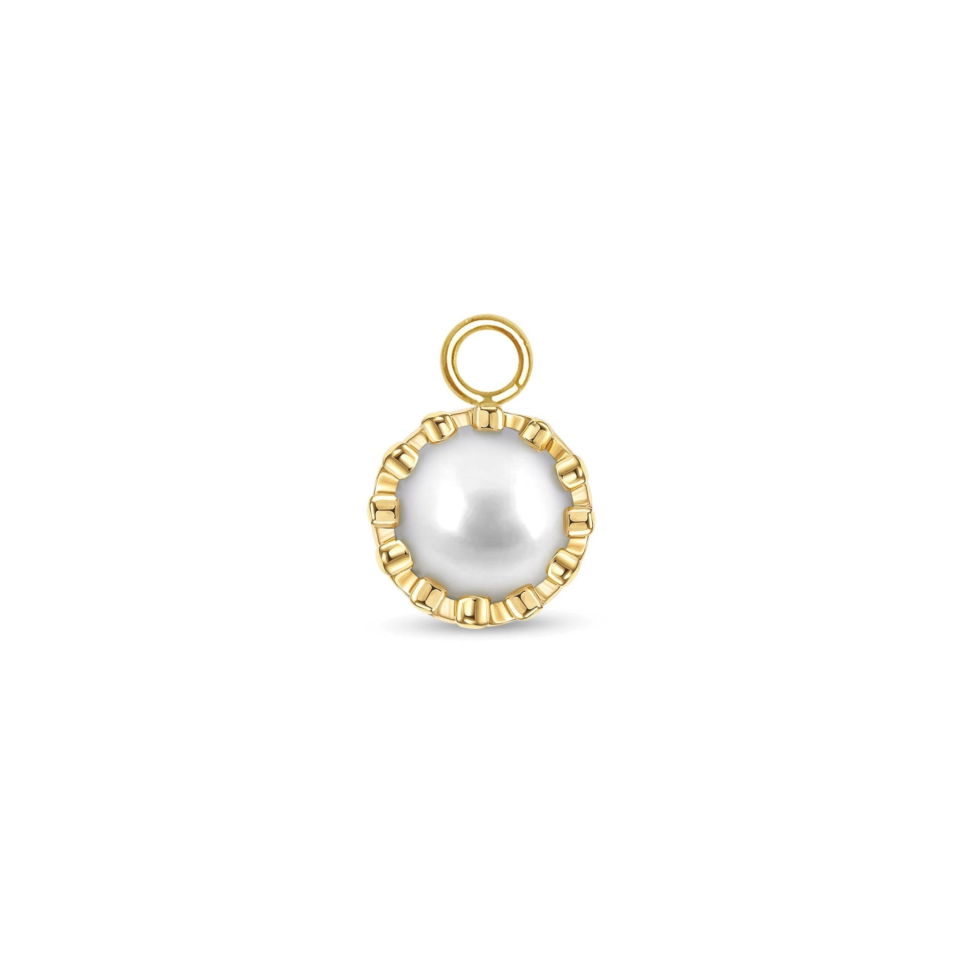 Crown Charm — NorVoch
