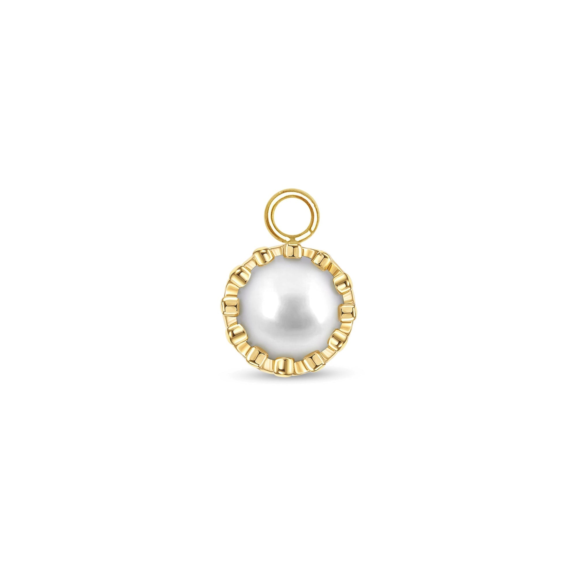 Crown Charm — NorVoch