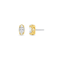 Ornament Marquise Prong — NorVoch