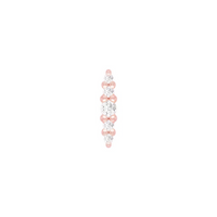 Nala with Diamond — Buddha