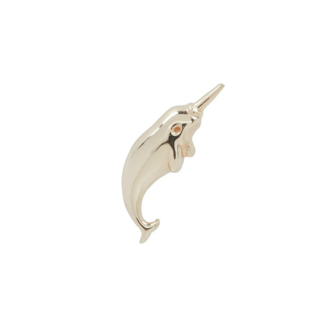 Unicorn of the Sea "Narwhal" — Buddha