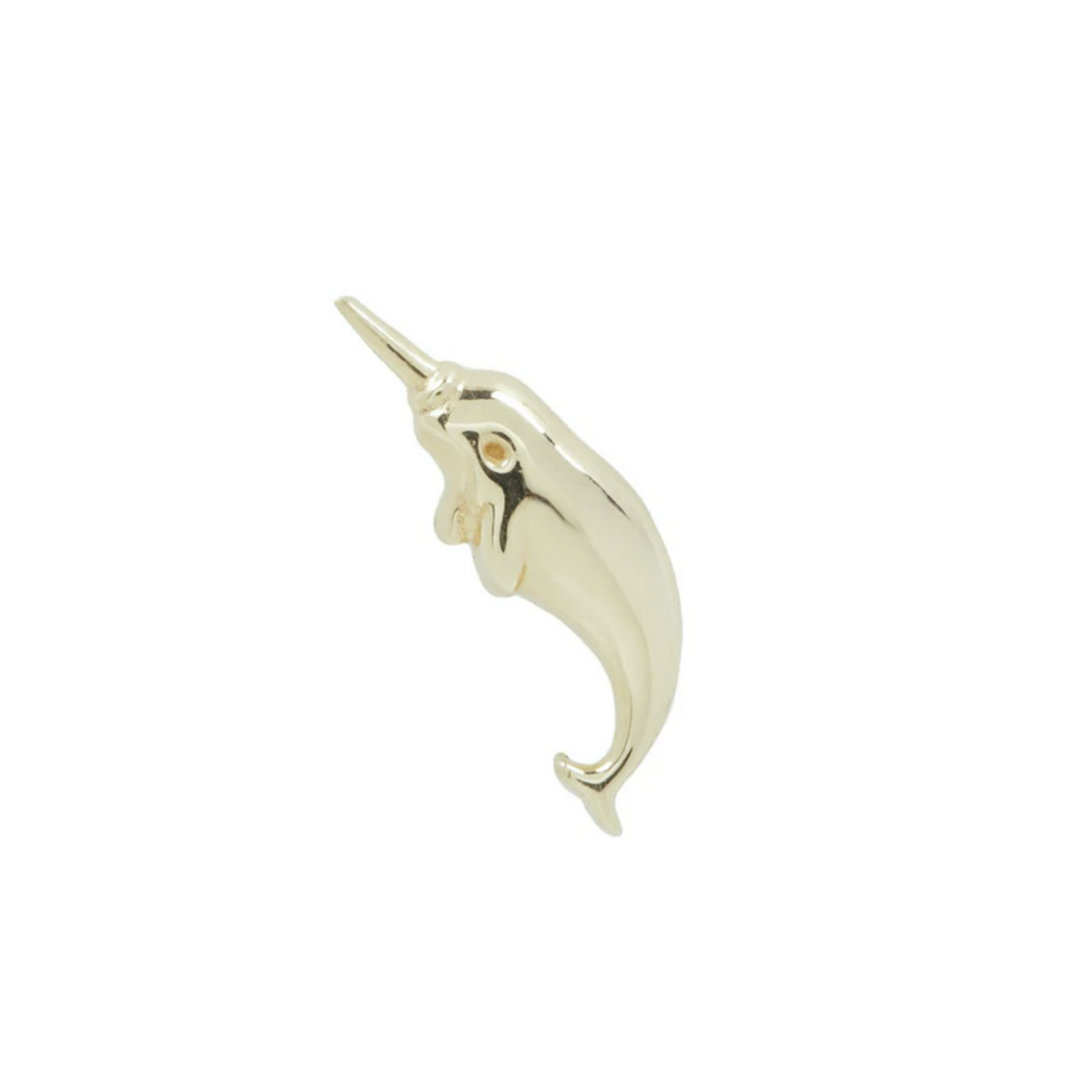 Unicorn of the Sea "Narwhal" — Buddha
