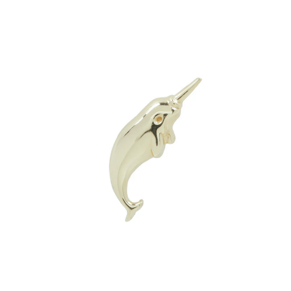 Unicorn of the Sea "Narwhal" — Buddha