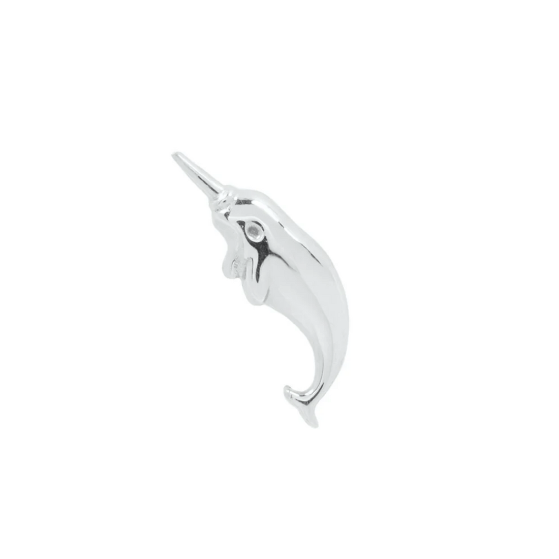 Unicorn of the Sea "Narwhal" — Buddha