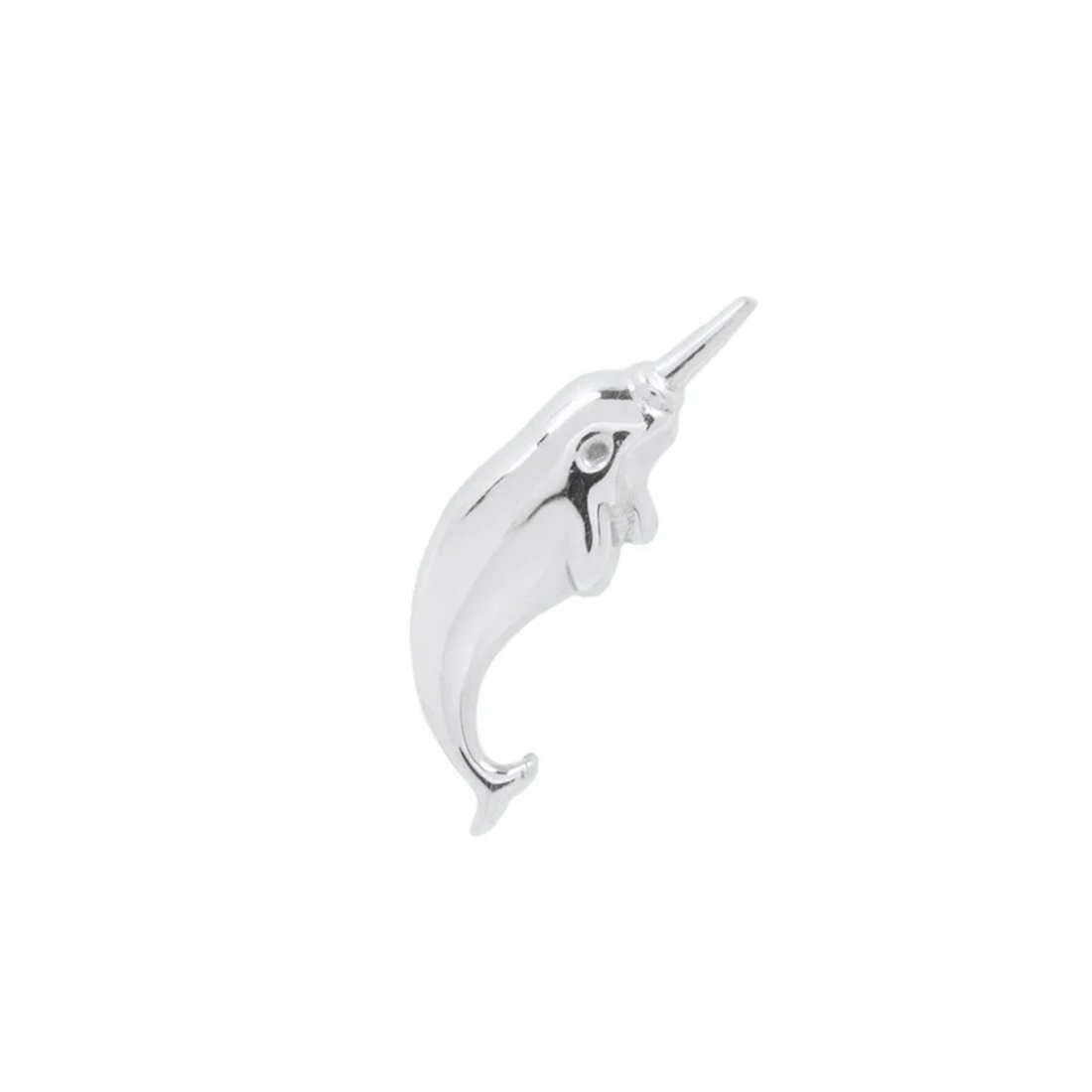 Unicorn of the Sea "Narwhal" — Buddha
