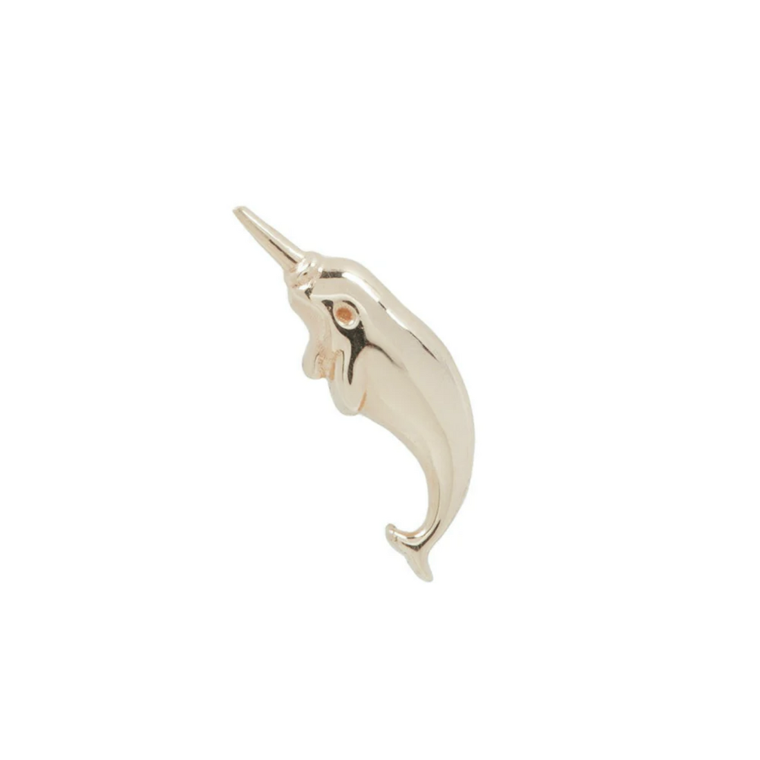 Unicorn of the Sea "Narwhal" — Buddha