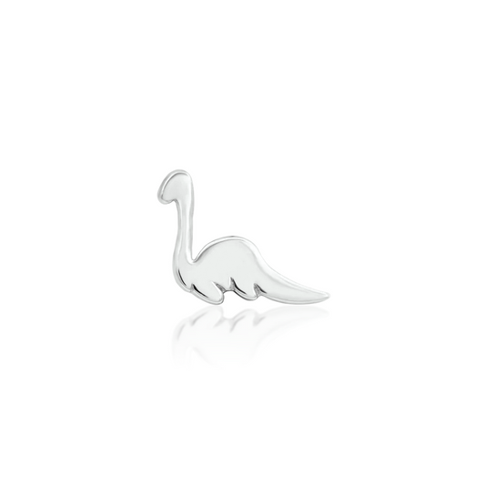 Nessie from Junipurr White and Rose Gold (Vault)